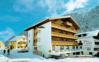 Náhled objektu Kleon, Vent, Ötztal / Sölden, Austria