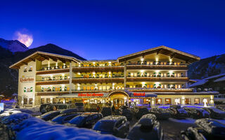 Náhled objektu Klockerhaus, Krimml, Zillertal, Austria