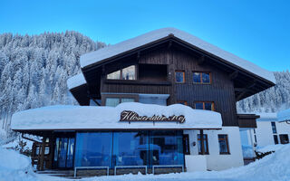 Náhled objektu Klostertaler Hof, Klösterle am Arlberg, Klostertal, Austria