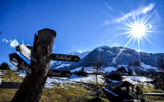 Náhled objektu Kogler, Mittersill, Oberpinzgau, Austria