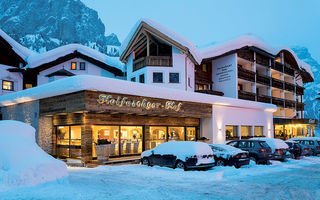 Náhled objektu Kolfuschgerhof, Colfosco / Kolfuschg, Alta Badia, Włochy