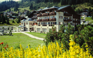 Náhled objektu Königsleiten Vital Alpin, Königsleiten, Oberpinzgau, Austria