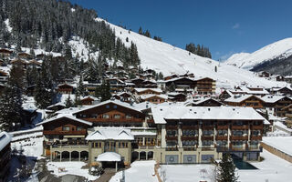 Náhled objektu Königsleiten Vital Alpin, Königsleiten, Oberpinzgau, Austria