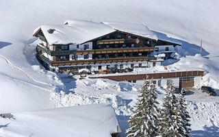 Náhled objektu Kopphütte, Mühlbach am Hochkönig, Hochkönig Winterreich, Austria