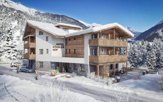 Náhled objektu Kösslerhof, St. Anton am Arlberg, Arlberg, Austria