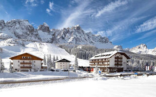 Náhled objektu Kreuzberg, Sesto - Sexten, 3 Zinnen / Tre Cime Dolomiti, Włochy