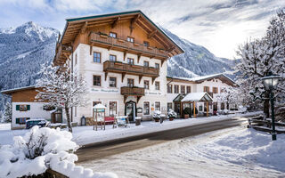 Náhled objektu Krimmlerfälle, Krimml, Zillertal, Austria
