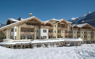 Náhled objektu Kristall, Finkenberg, Zillertal, Austria