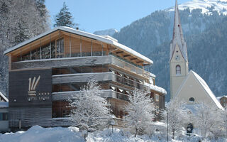 Náhled objektu Krone, Au, Bregenzerwald / Damüls / Mellau, Austria