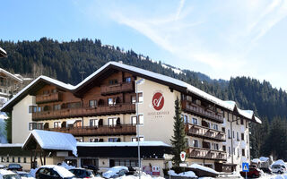 Náhled objektu Kroneck, Kirchberg, Kitzbühel / Kirchberg / St. Johann, Austria