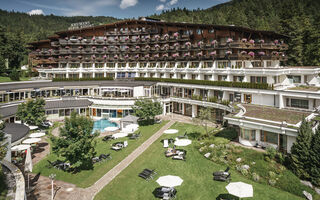 Náhled objektu Krumers Alpin, Seefeld, Seefeld / Leutaschtal, Austria