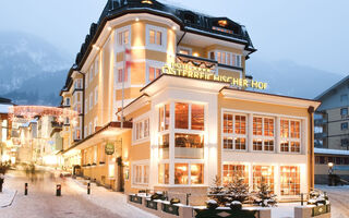 Náhled objektu Kurhotel Österreichischer Hof, Bad Hofgastein, Gastein / Grossarl, Austria