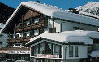 Náhled objektu La Baita, Madonna di Campiglio, Madonna di Campiglio / Pinzolo, Włochy