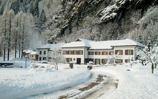 Náhled objektu La Minera, Riva Valdobbia, Val d´Aosta / Aostal, Włochy