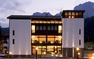 Náhled objektu La Torre, Sesto - Sexten, Alta Pusteria / Hochpustertal, Włochy