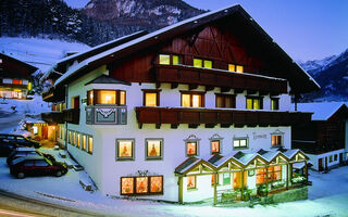 Náhled objektu Lammwirt, Jerzens, Pitztal, Austria