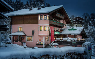 Náhled objektu Landgasthof Neuwirt, Lofer, Lofer, Austria