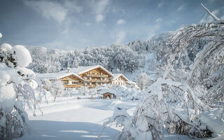 Náhled objektu Landgut Furtherwirt, Kirchdorf in Tirol, Kitzbühel / Kirchberg / St. Johann / Fieberbrunn, Austria