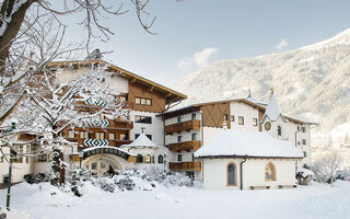Náhled objektu Landgut Zapfenhof, Zell am Ziller, Zillertal, Austria