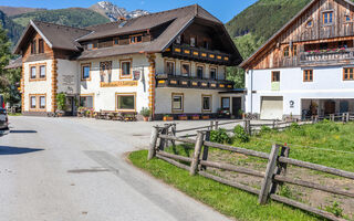 Náhled objektu Landhaus Lungau, St. Michael im Lungau, Lungau / Obertauern, Austria