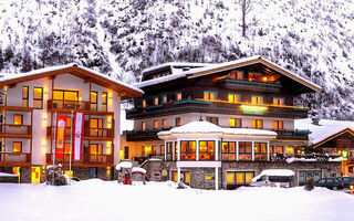 Náhled objektu Landhaus Rohregger, Neukirchen am Grossvenediger, Oberpinzgau, Austria