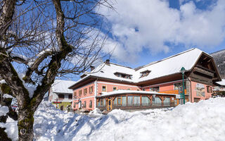 Náhled objektu Landhof Zum Waidegger Wirt se skipasem, Nassfeld, Nassfeld / Hermagor, Austria