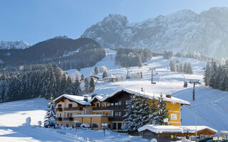 Náhled objektu Landhotel Gasthaus Traunstein, Abtenau, Dachstein West / Lammertal, Austria