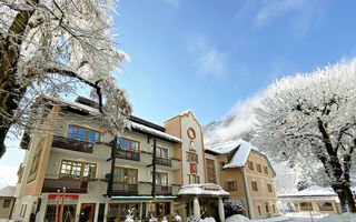 Náhled objektu Landhotel Lindenhof, Bad Kleinkirchheim, Bad Kleinkirchheim, Austria