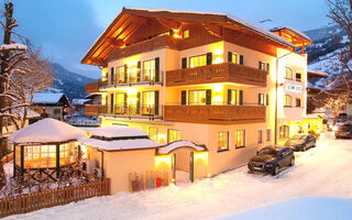 Náhled objektu Landhotel Römerhof, Dorfgastein, Gastein / Grossarl, Austria