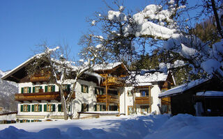 Náhled objektu Landhotel Schütterbad, Unken, Lofer, Austria