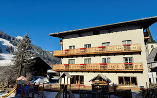 Náhled objektu Landhotel Steindlwirt, Dorfgastein, Gastein / Grossarl, Austria