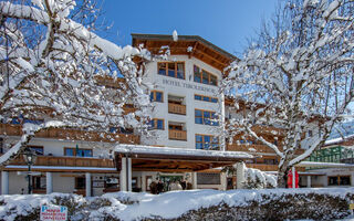 Náhled objektu Landhotel Tirolerhof, Wildschönau - Oberau, Alpbachtal / Wildschönau, Austria