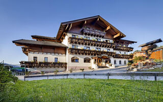 Náhled objektu Lärchenhof, Rennweg am Katschberg, Katschberg, Austria