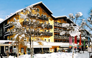 Náhled objektu Lärchenhof, Seefeld, Seefeld / Leutaschtal, Austria