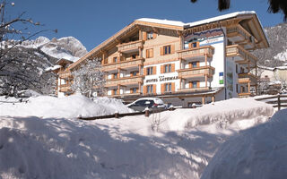 Náhled objektu Latemar, Vigo di Fassa, Val di Fassa / Fassatal, Włochy