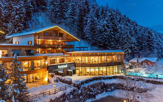 Náhled objektu Leitlhof, San Candido / Innichen, 3 Zinnen / Tre Cime Dolomiti, Włochy