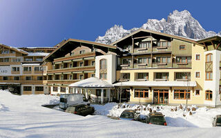 Náhled objektu Leonhard, Leogang, Saalbach - Hinterglemm / Leogang / Saalfelden, Austria