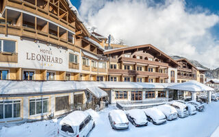 Náhled objektu Leonhard, Leogang, Saalbach - Hinterglemm / Leogang / Saalfelden / Fieberbrunn, Austria