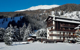 Náhled objektu Les Coupoles, Champoluc, Val d´Aosta / Aostal, Włochy