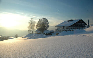 Náhled objektu Linde, Sulzberg, Bregenzerwald / Damüls / Mellau, Austria