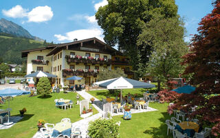 Náhled objektu Lindenhof, Leogang, Saalbach - Hinterglemm / Leogang / Saalfelden, Austria