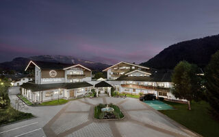 Náhled objektu Lisi Family Hotel, Reith bei Kitzbühel, Kitzbühel / Kirchberg / St. Johann, Austria