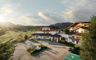 Náhled objektu Lisi Family Hotel, Reith bei Kitzbühel, Kitzbühel / Kirchberg / St. Johann / Fieberbrunn, Austria