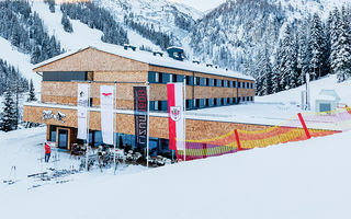 Náhled objektu Lizumerhof, Axams, Innsbruck, Austria