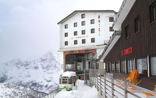 Náhled objektu Lo Stambecco, Cervinia, Breuil - Cervinia, Włochy