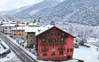 Náhled objektu Locanda Mezzosoldo, Pinzolo, Madonna di Campiglio / Pinzolo, Włochy