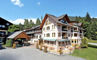 Náhled objektu Löffele, Weissbriach, Spittal an der Drau / Weissensee, Austria