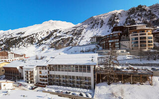 Náhled objektu Lohmann, Obergurgl, Ötztal / Sölden, Austria