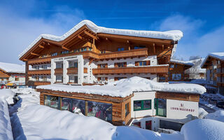 Náhled objektu Lohningerhof, Maria Alm, Hochkönig Winterreich, Austria