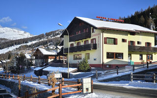 Náhled objektu Loredana, Livigno, Livigno, Włochy